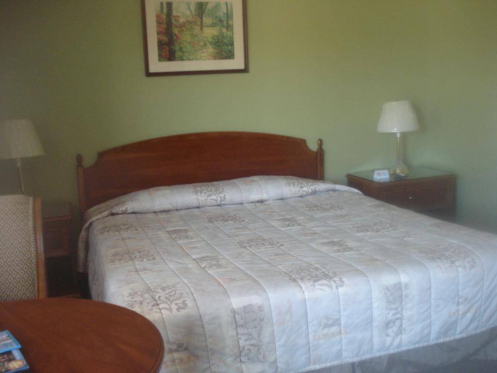 Laguna Lodge Marina Chambre photo